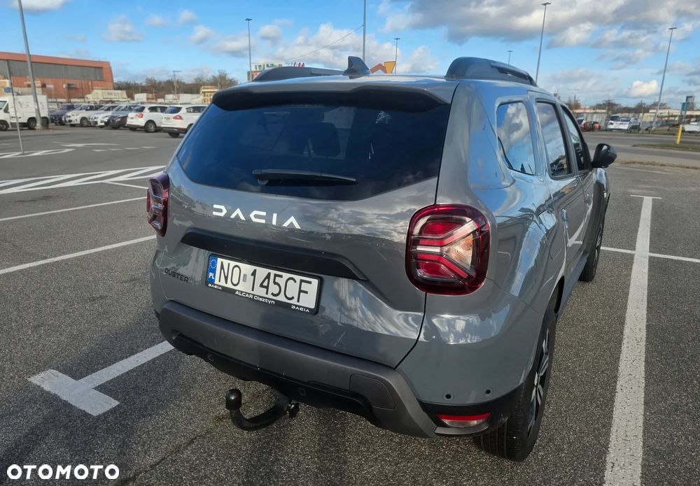 Dacia Duster 1.0 TCe Journey - 3