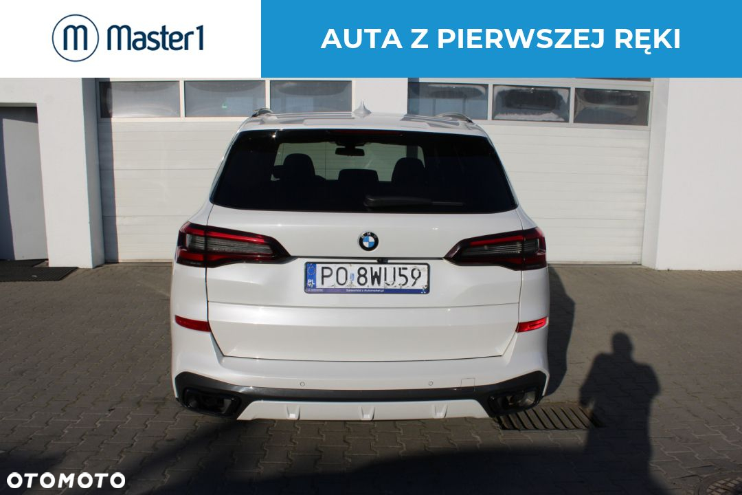 BMW X5 xDrive40d mHEV sport - 5
