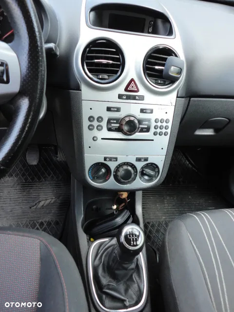 Opel Corsa 1.3 CDTI Enjoy - 9
