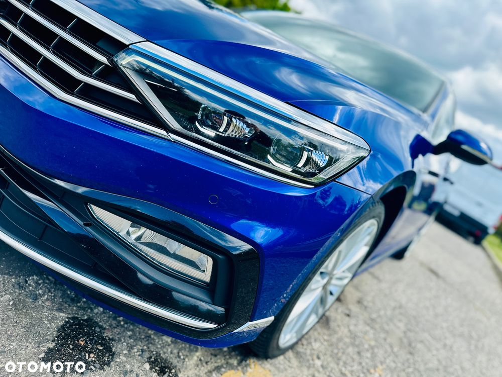 Volkswagen Passat - 29