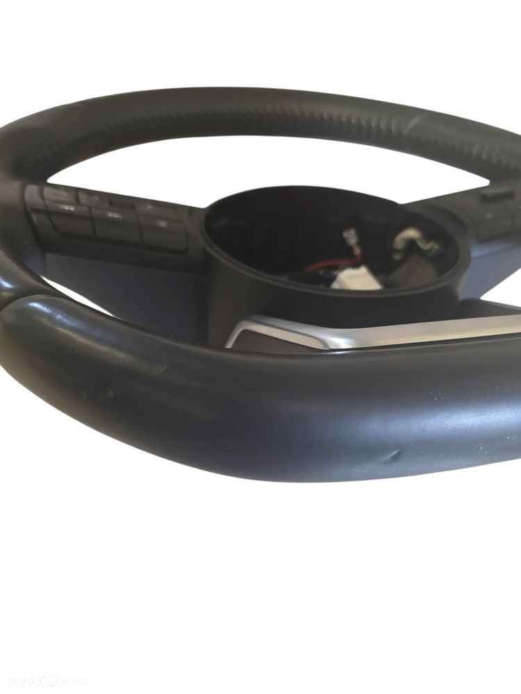 Kierownica Multifunkcja NISSAN QASHQAI III 48430-6UJ7C - 4
