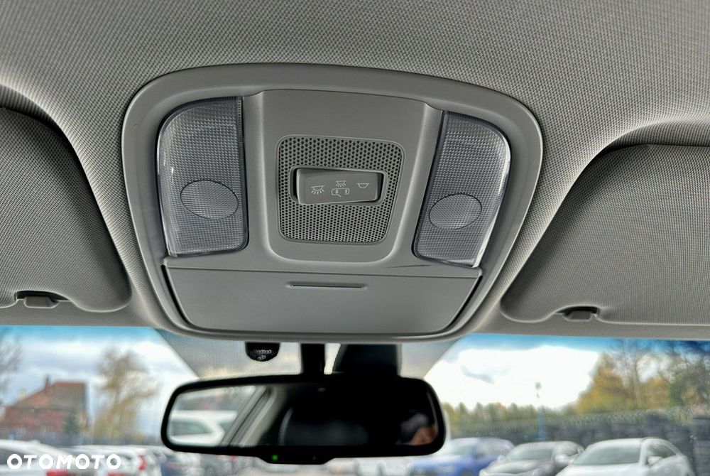 Kia Optima 1.7 CRDI XL DCT - 21