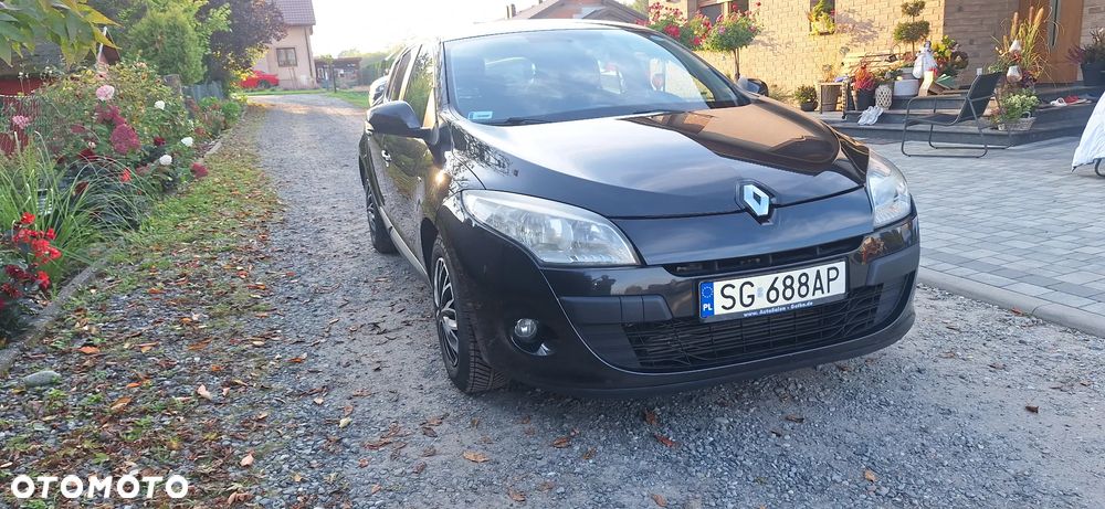 Renault Megane - 7