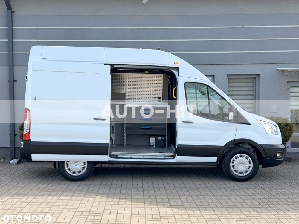 Ford Transit - 11