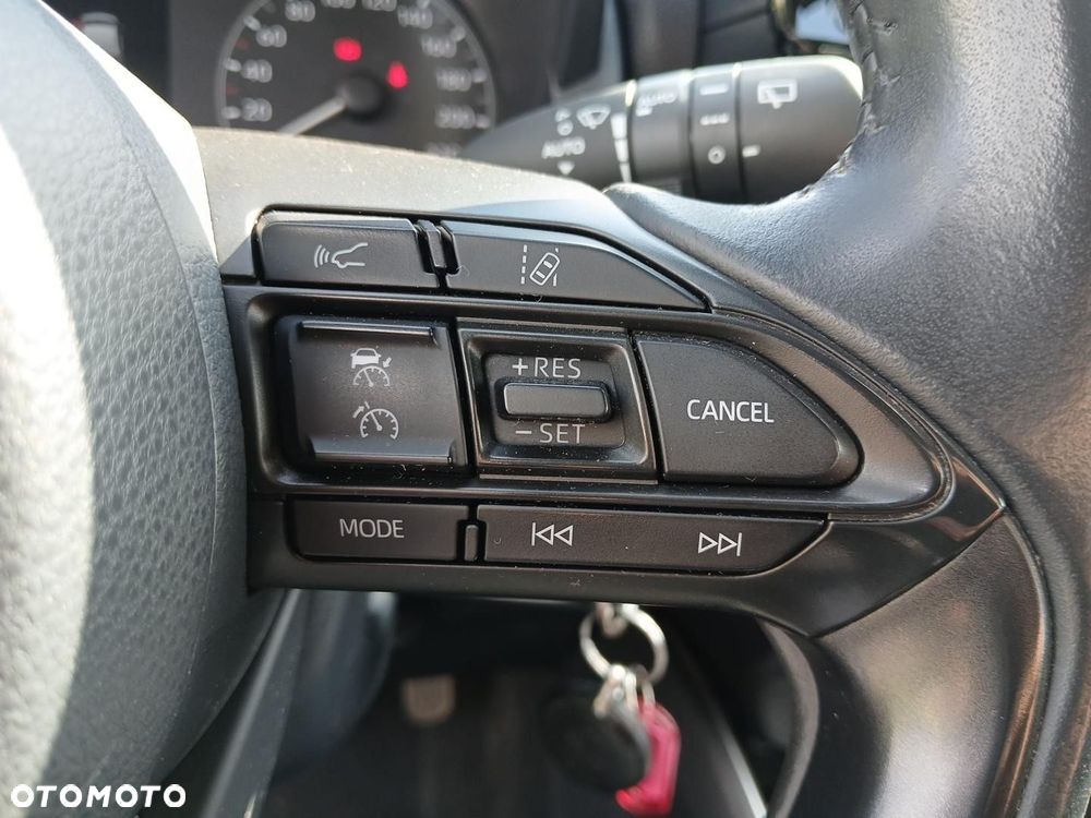 Toyota Yaris Hybrid 1.5 Comfort - 33