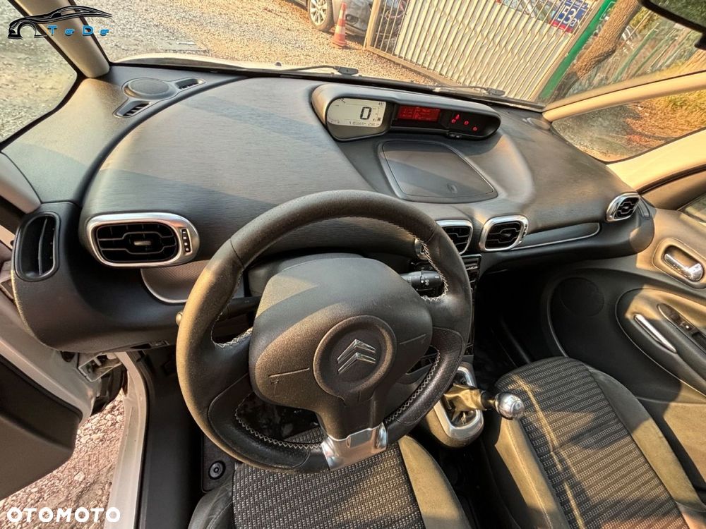 Citroën C3 Picasso 1.6i Exclusive - 18