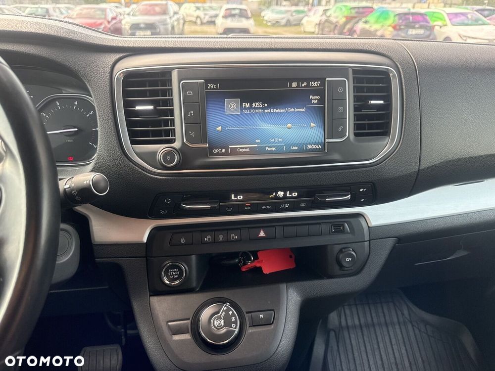 Toyota Proace Verso 2.0 D4-D Long VIP - 21