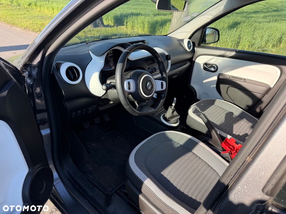 Renault Twingo - 7