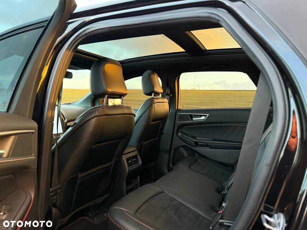 Ford Edge - 5