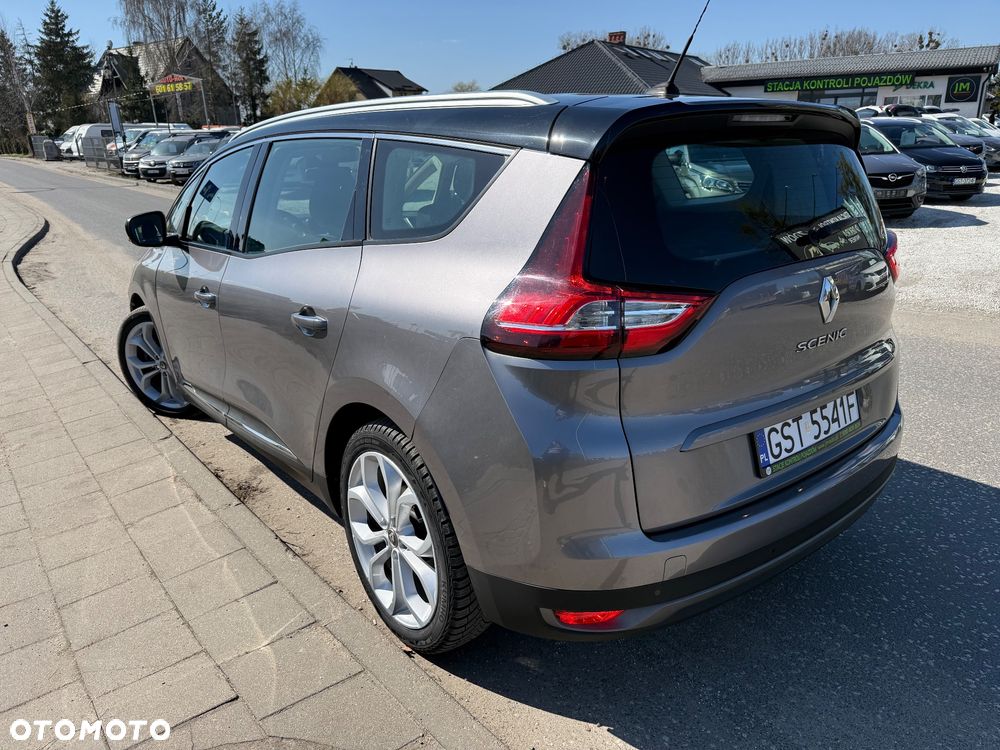 Renault Scenic ENERGY dCi 130 Business - 3