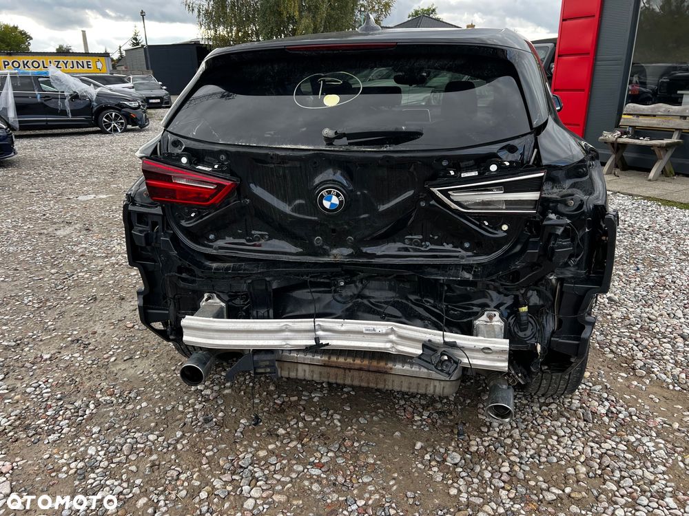 BMW X2 - 9