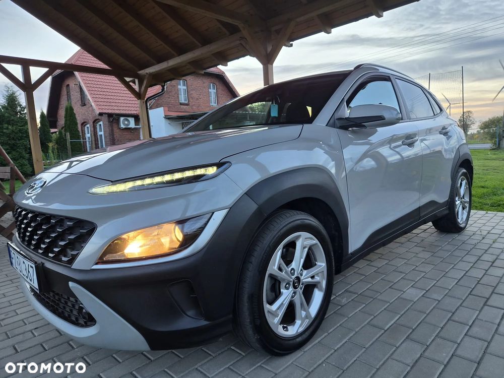 Hyundai Kona - 3