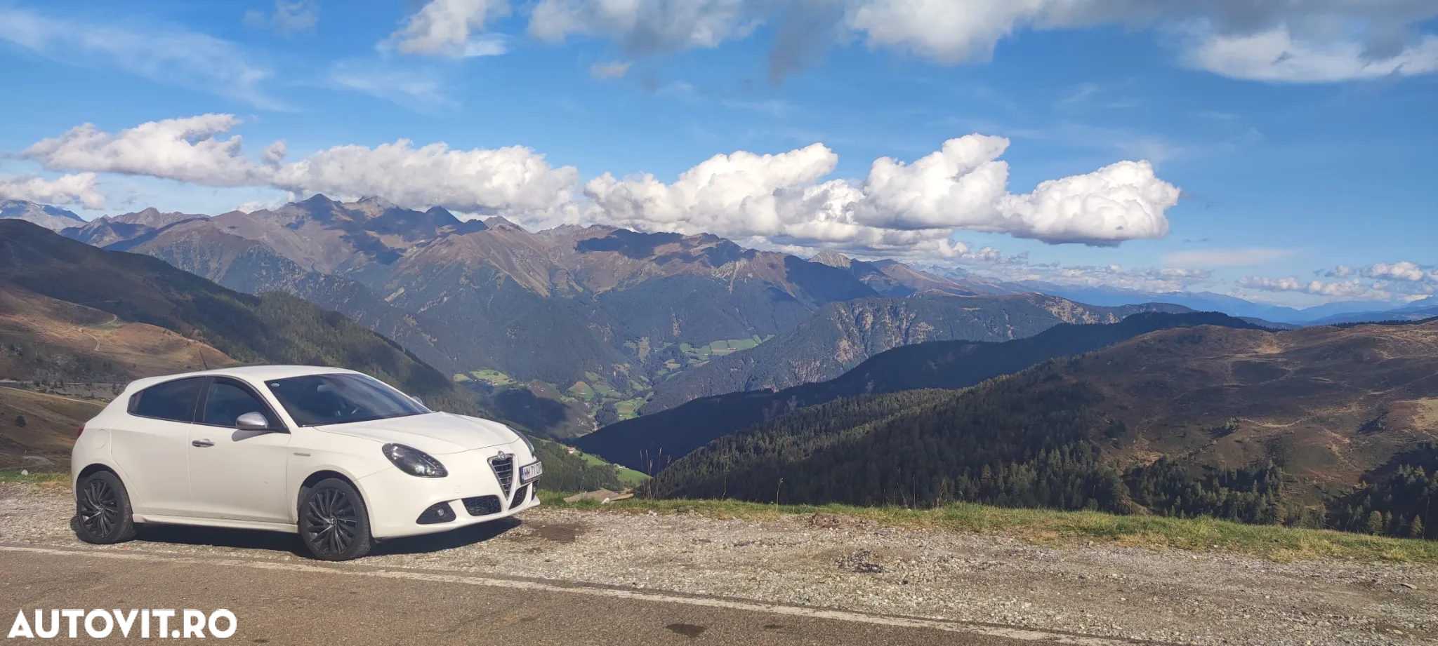 Alfa Romeo Giulietta 2.0 Mjet Distinctive - 8