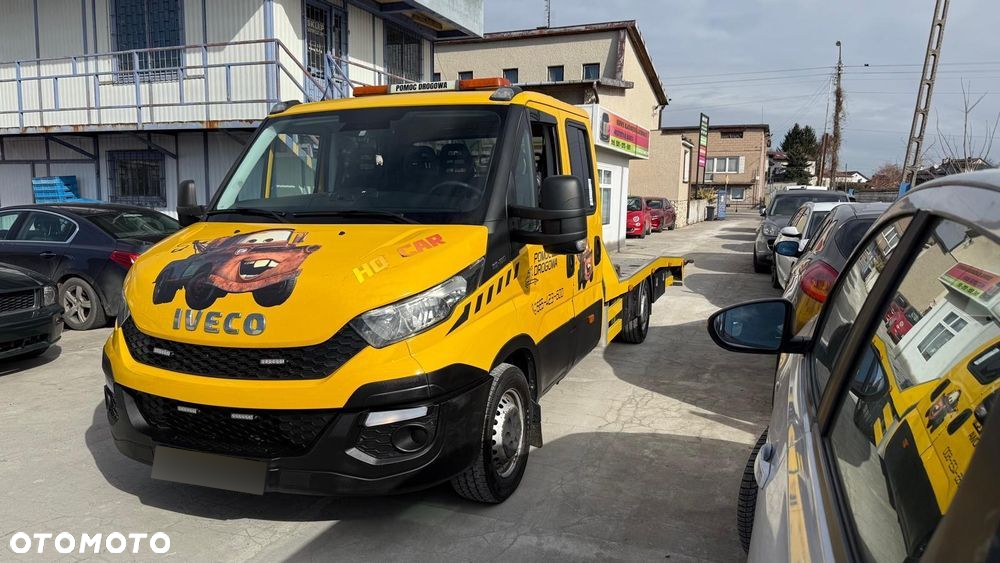 Iveco DAILY - 9