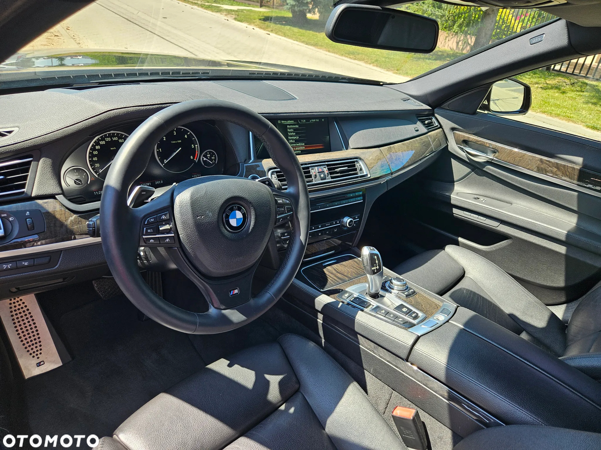 BMW Seria 7 730d xDrive - 4