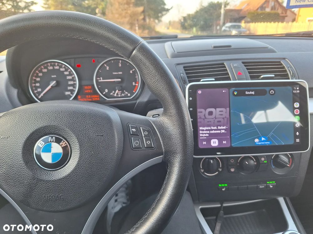 BMW Seria 1 120d DPF - 30