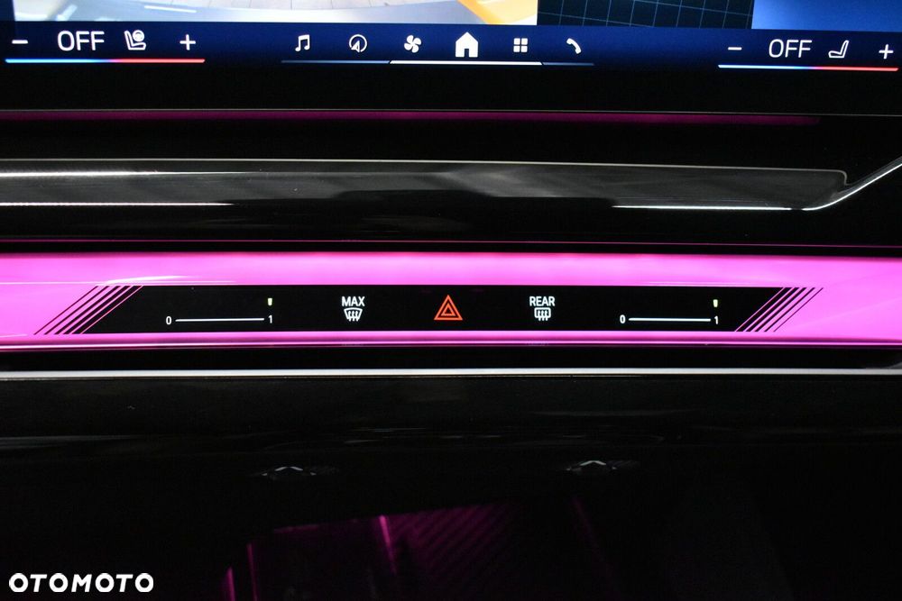 BMW Seria 5 2026