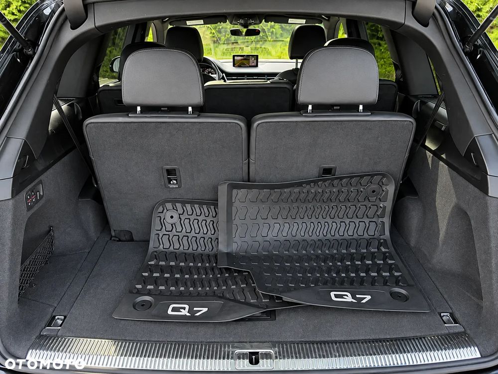 Audi Q7 3.0 TFSI Quattro Tiptronic - 21