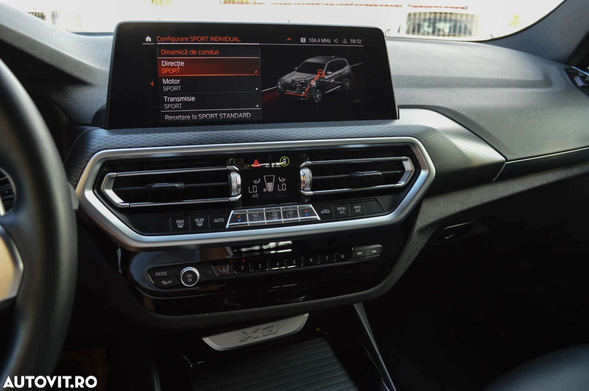 BMW X3 xDrive30e Aut. M Sport Edition - 23