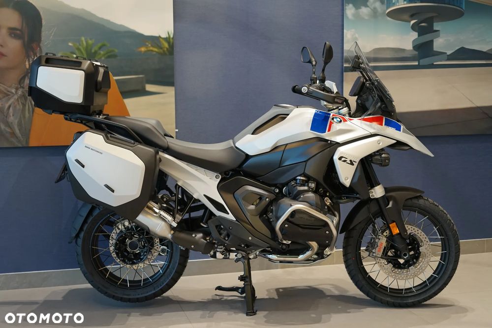 BMW GS - 10