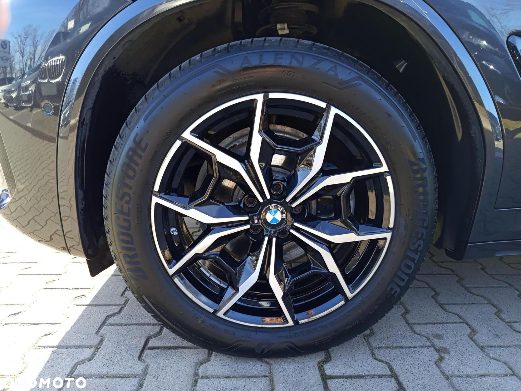 BMW X3 - 11