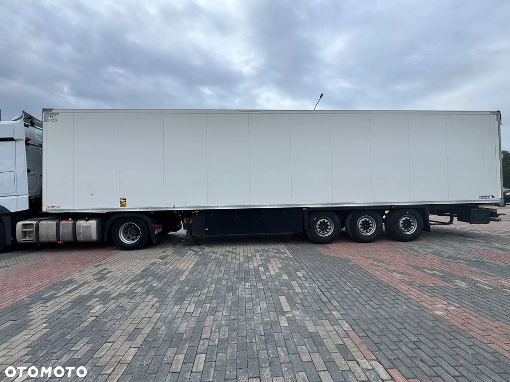 Schmitz Cargobull - 6