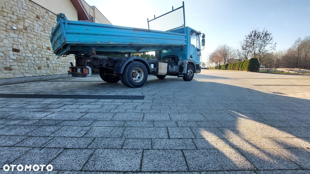 Iveco Eurocargo - 5