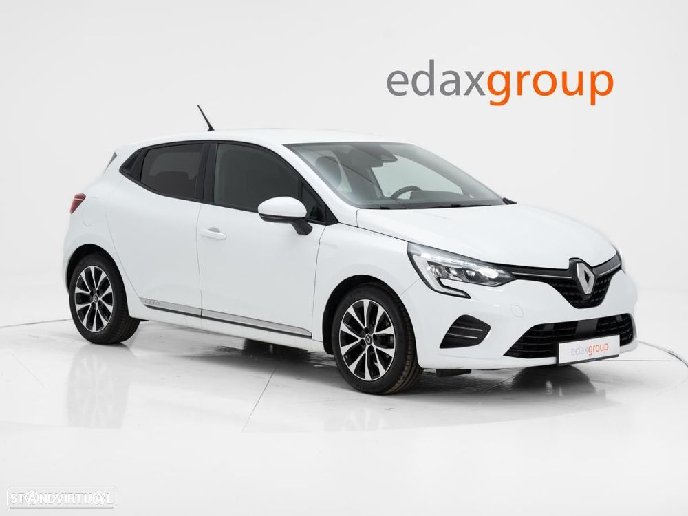 Renault Clio 1.0 TCe Intens - 1