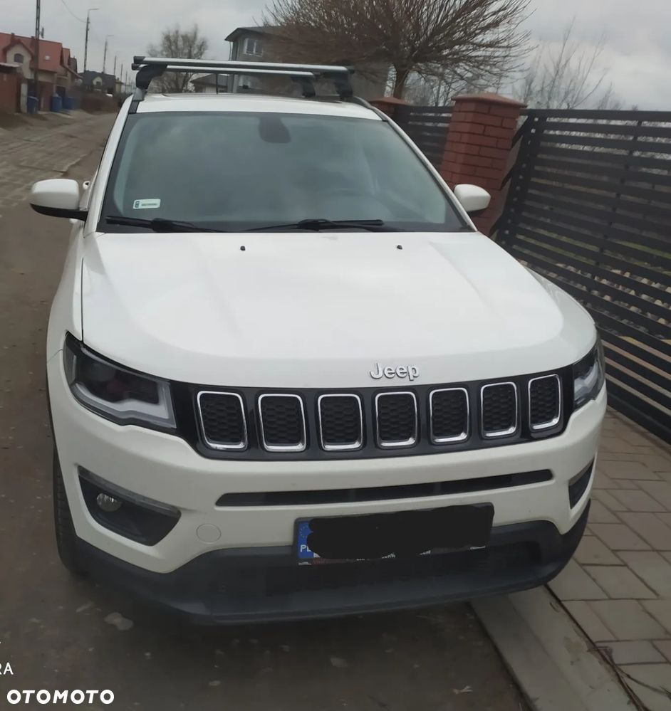 Jeep Compass - 3