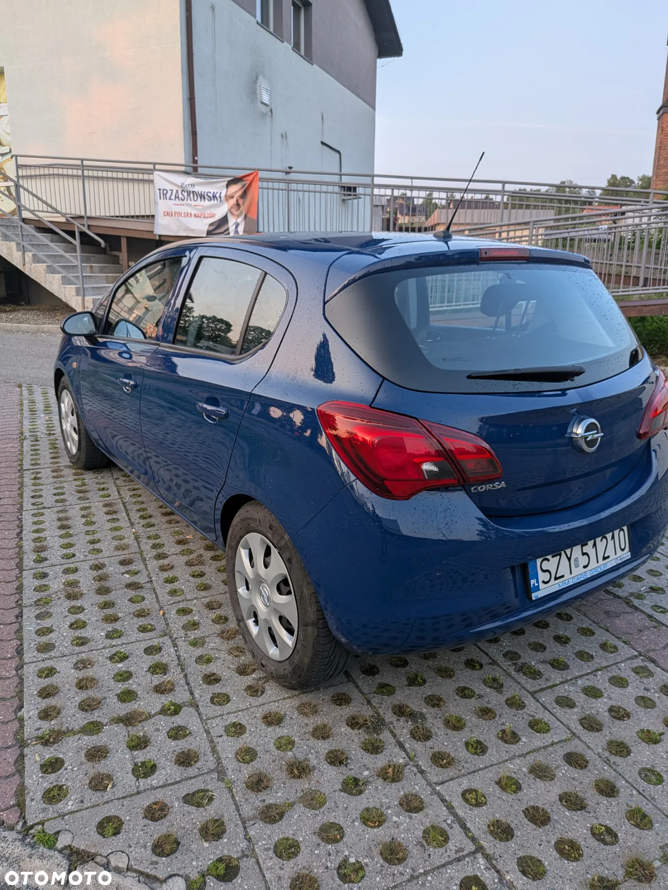 Opel Corsa 1.4 Enjoy - 5