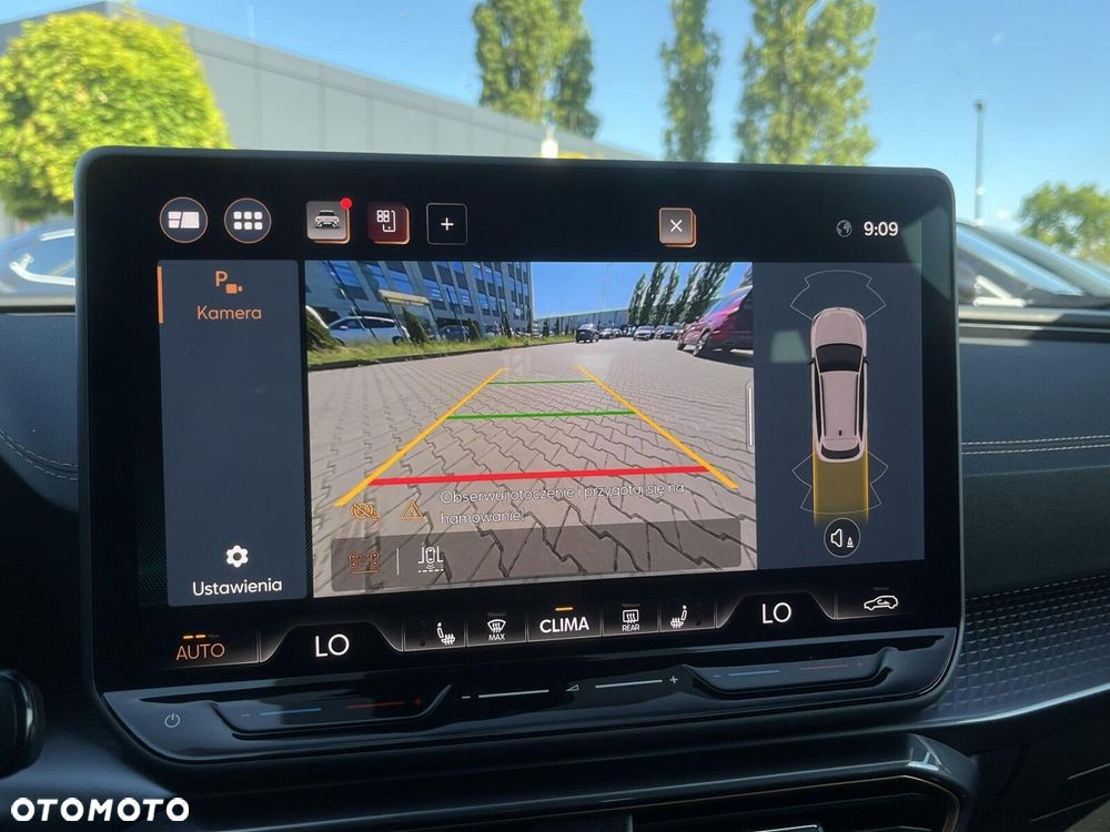 Cupra Leon Sportstourer - 37