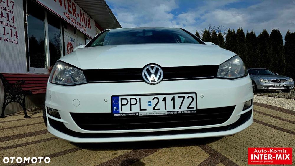 Volkswagen Golf - 31