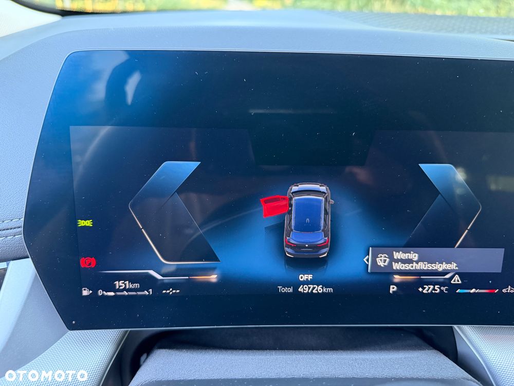 BMW Seria 2 218i Advantage - 15
