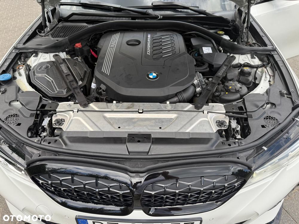 BMW Seria 3 - 15