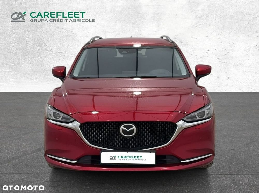 Mazda 6 2.0 SkyJoy - 3
