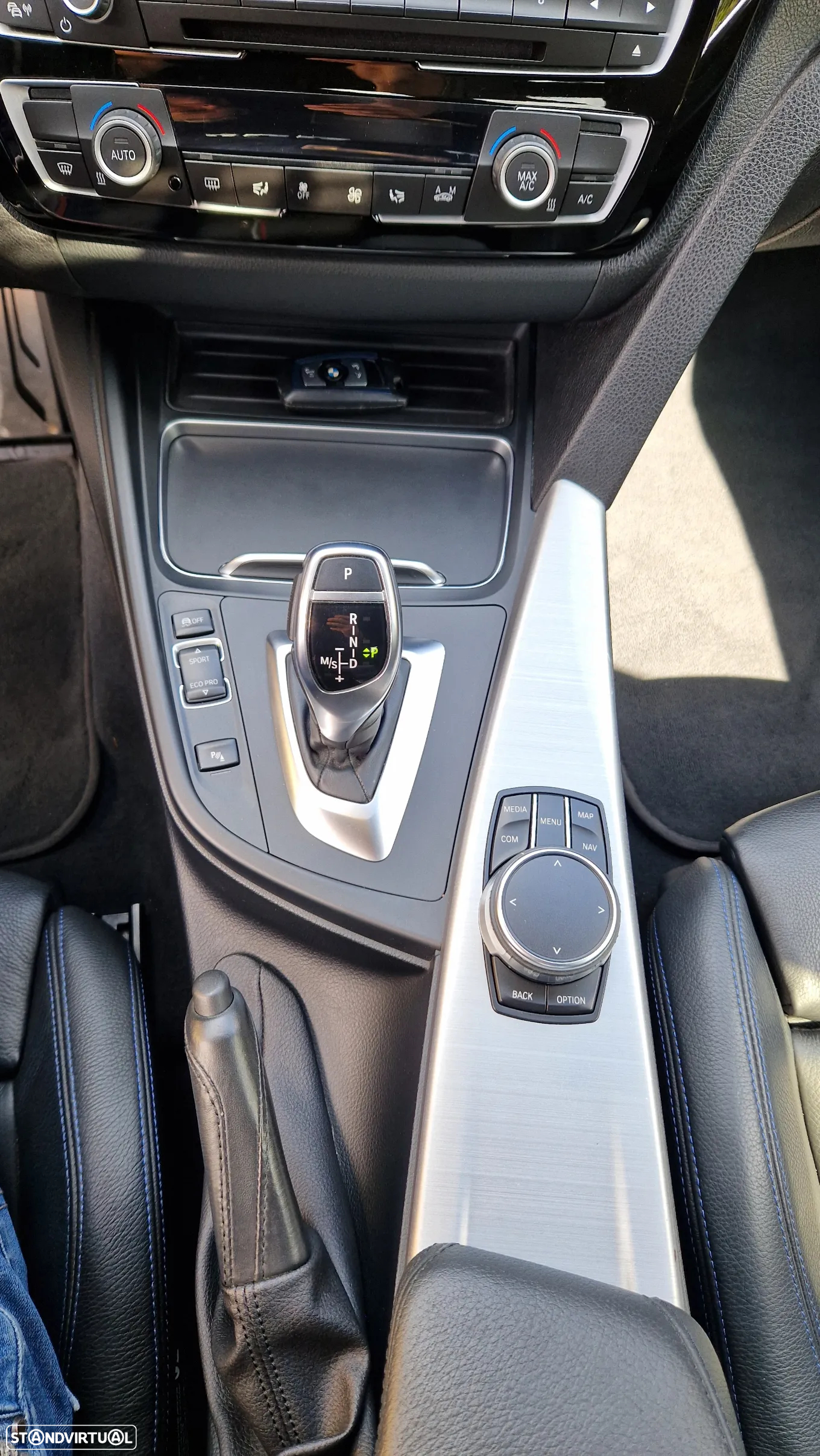 BMW 320 - 27