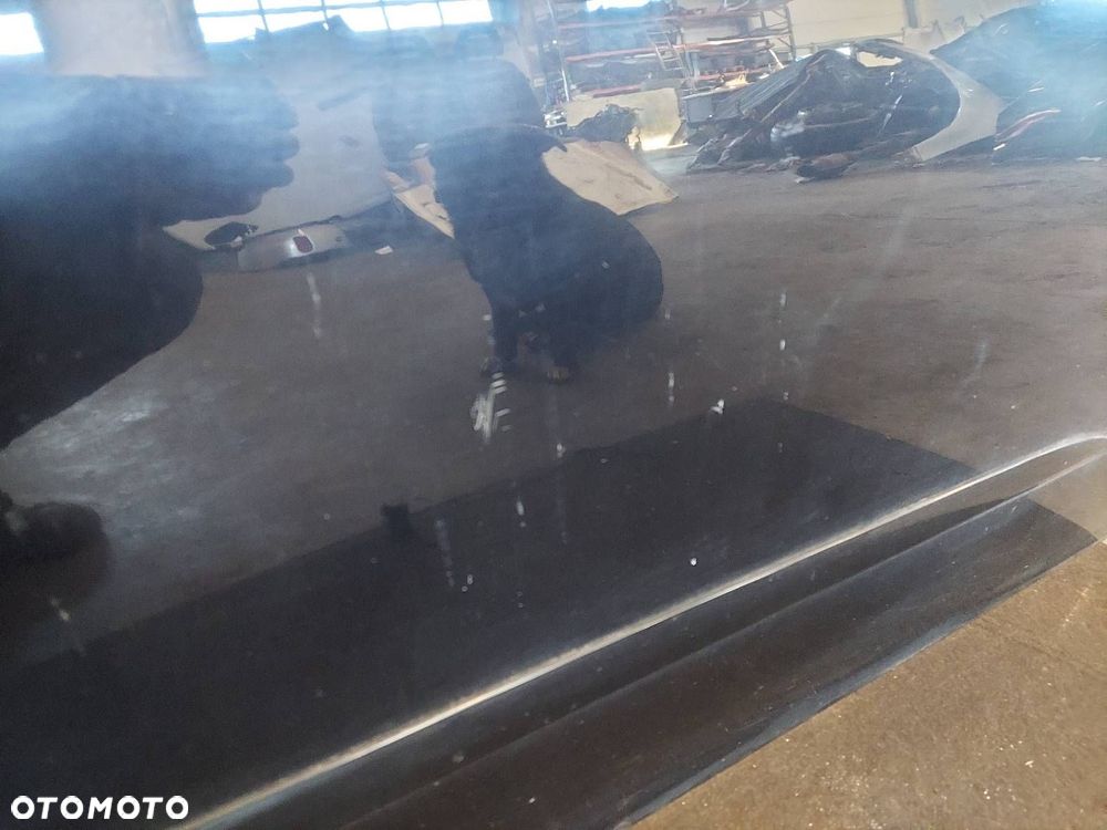 DRZWI KOMPLETNE PRAWY PRZÓD OPEL ASTRA H HB 3D GTC Z20R - 2