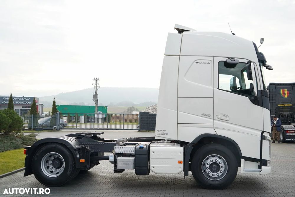 Volvo FH 460 / COMPRESOR CU DEFECTIUNE GHH RAND / - 9