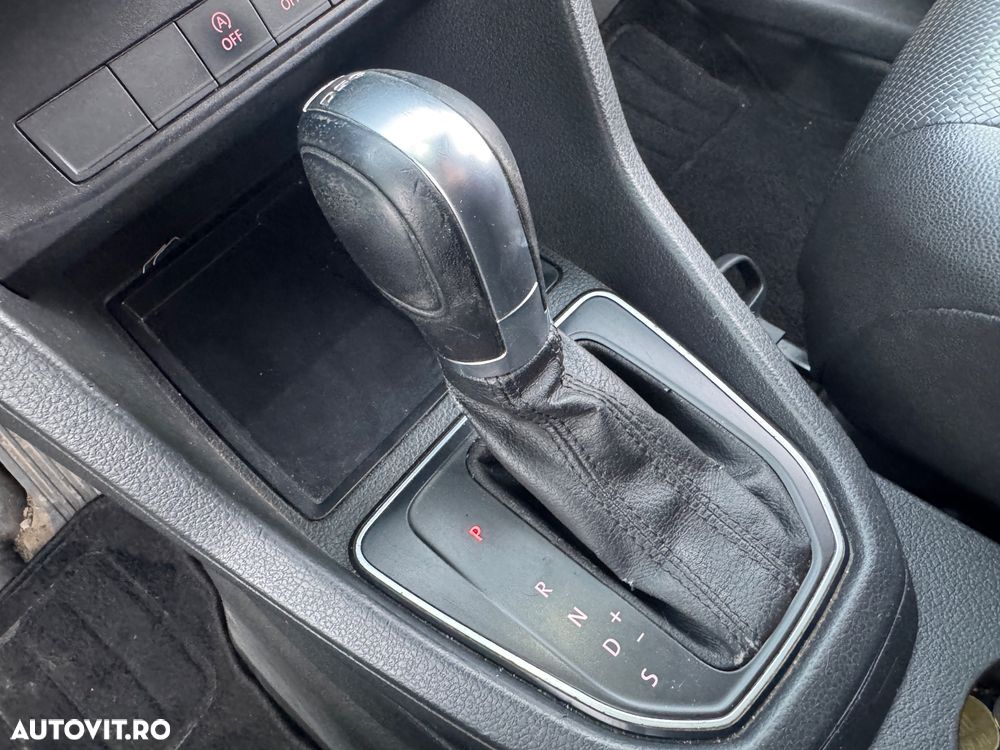 Volkswagen Caddy 2.0 (5-Si.) DSG Trendline - 14