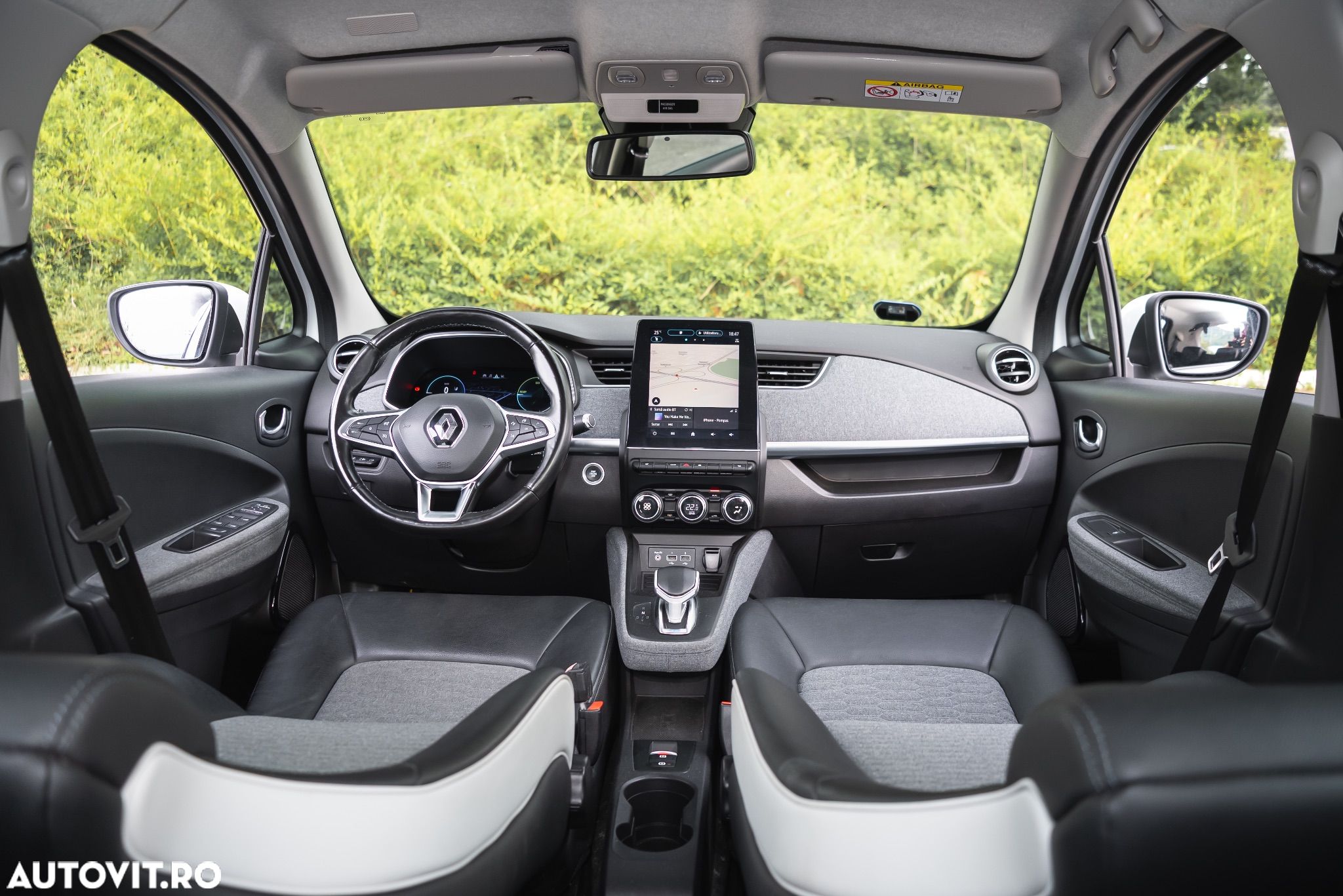 Renault ZOE 50 R135 Zen - 1