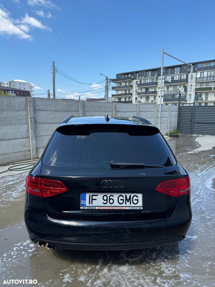 Audi A4 Allroad - 3