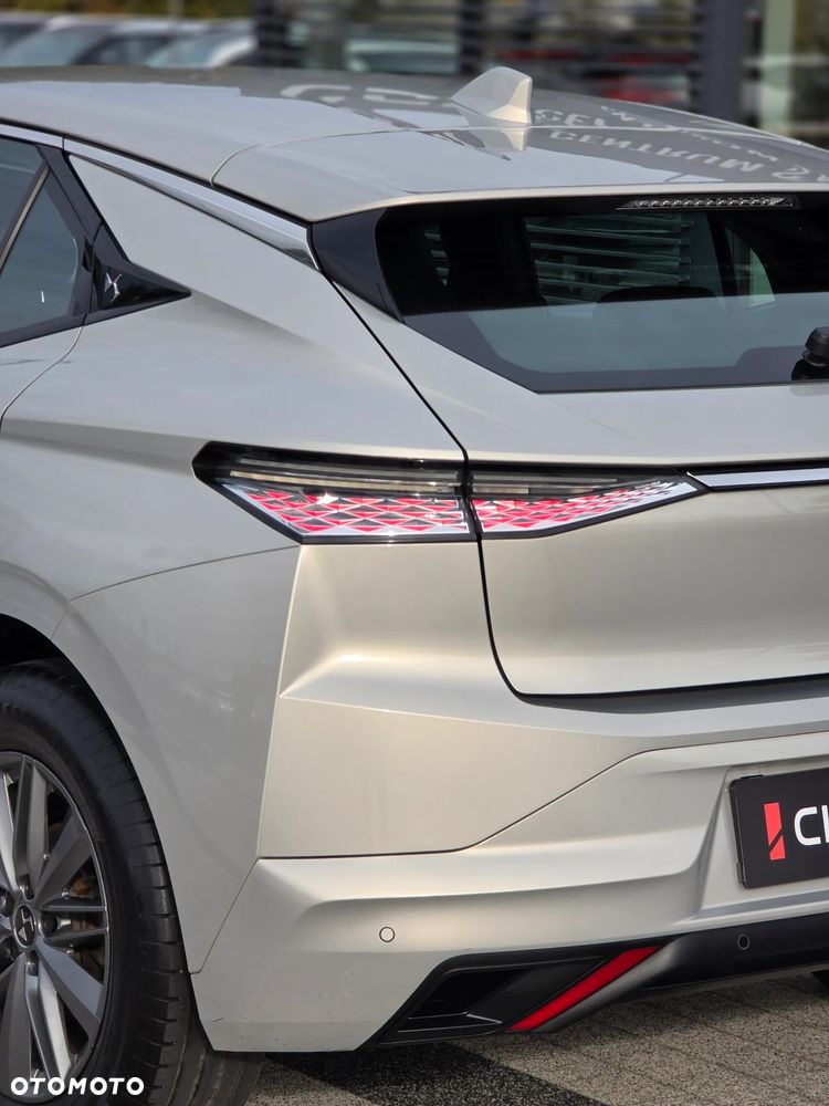 DS Automobiles DS 4 - 27