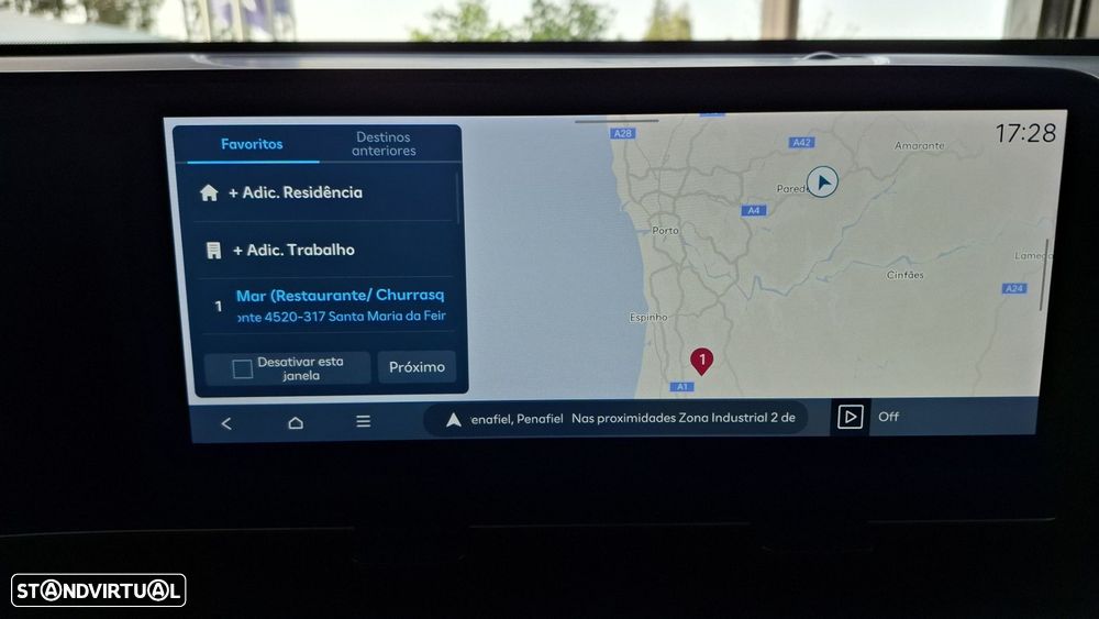 Hyundai Kauai 48.4 kWh Premium (TT) - 14