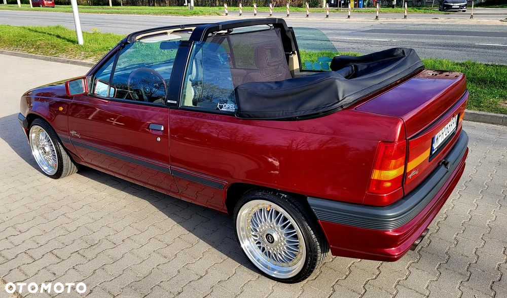 Opel Kadett - 32