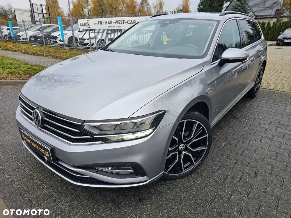 Volkswagen Passat Variant - 7