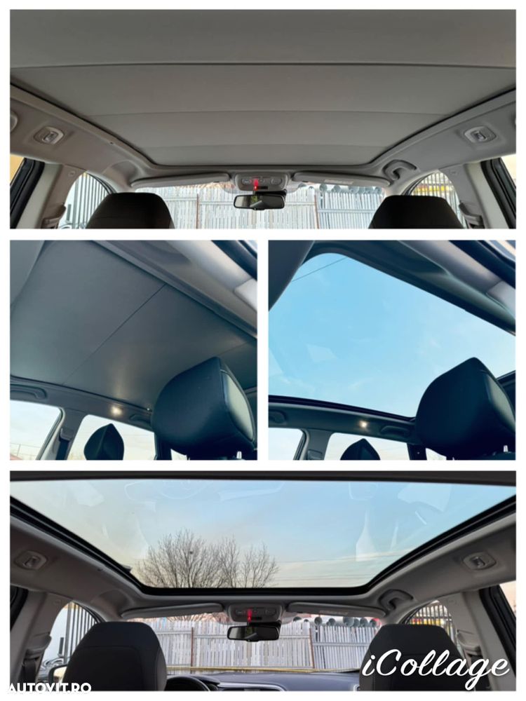 Renault Kadjar Energy dCi 130 LIMITED - 2