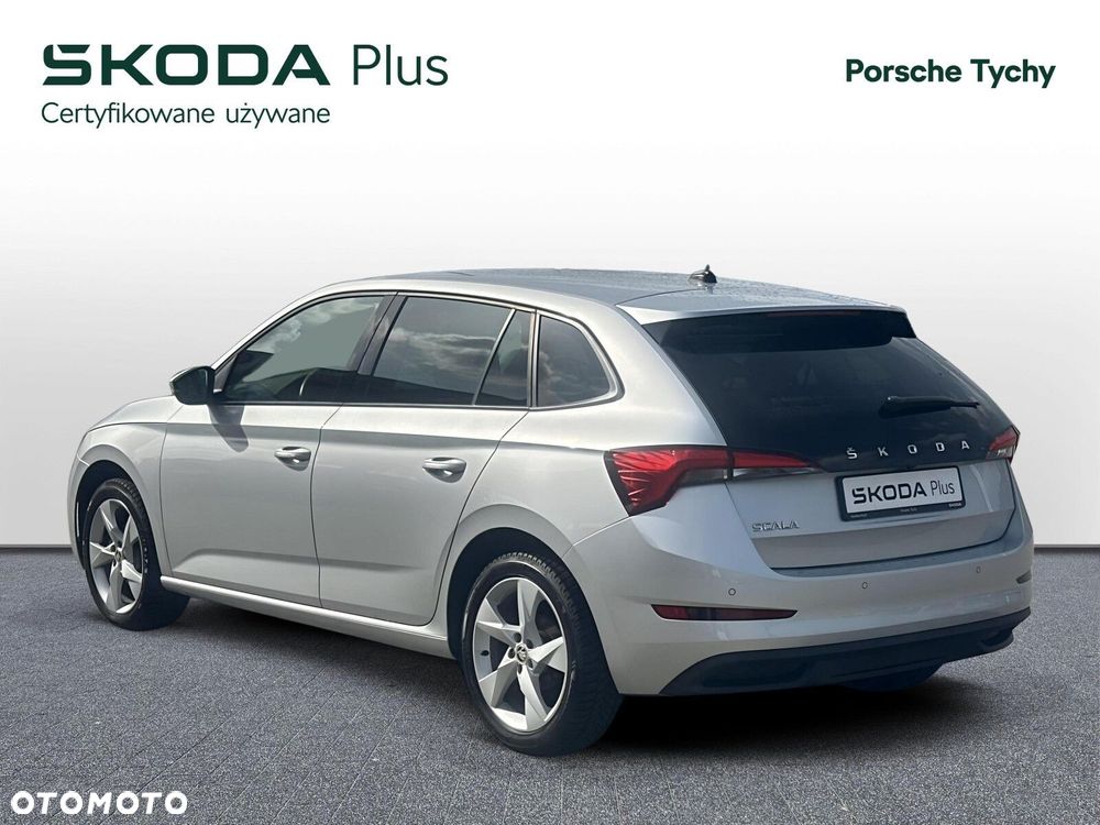 Skoda Scala - 33