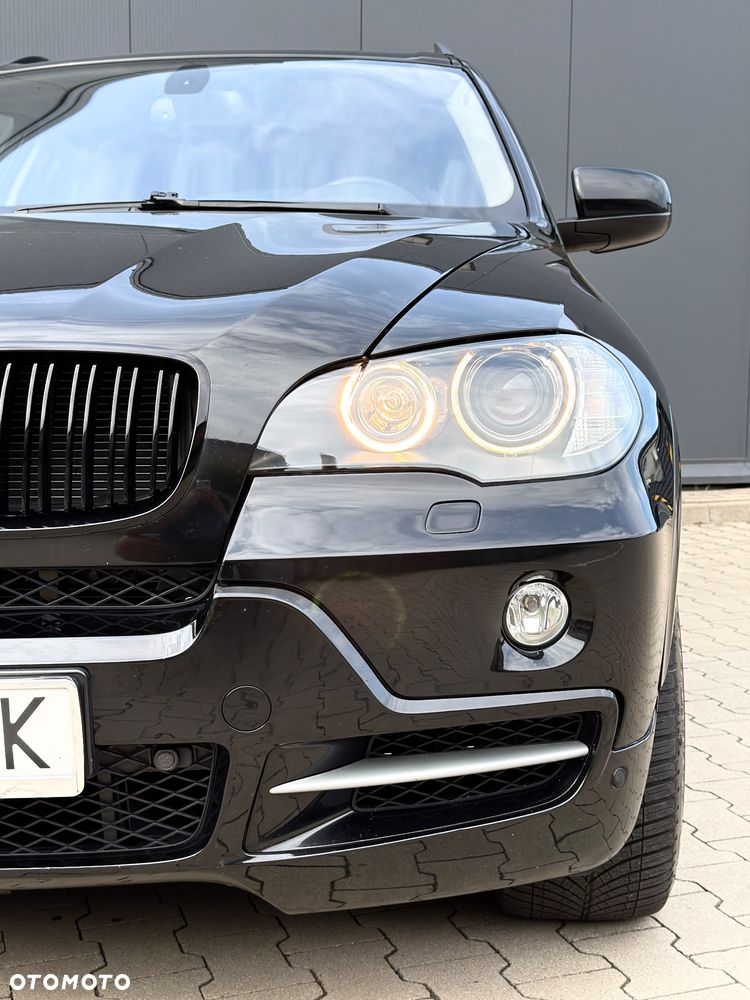 BMW X5 xDrive48i - 31