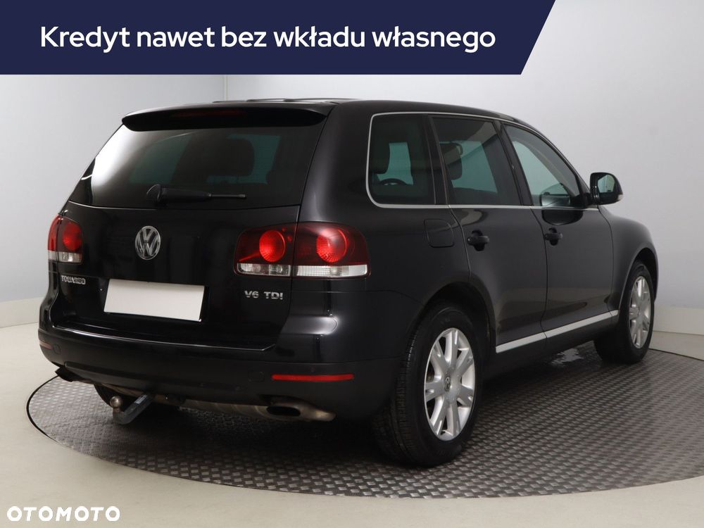 Volkswagen Touareg - 7