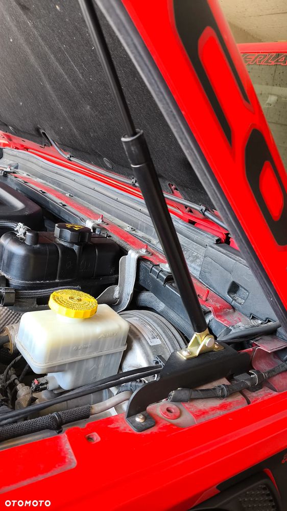 Jeep Wrangler Unlimited GME 2.0 Turbo Rubicon - 33
